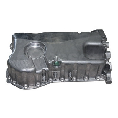 Масляный поддон