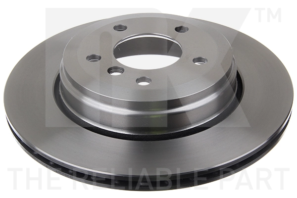 Тормозные диски