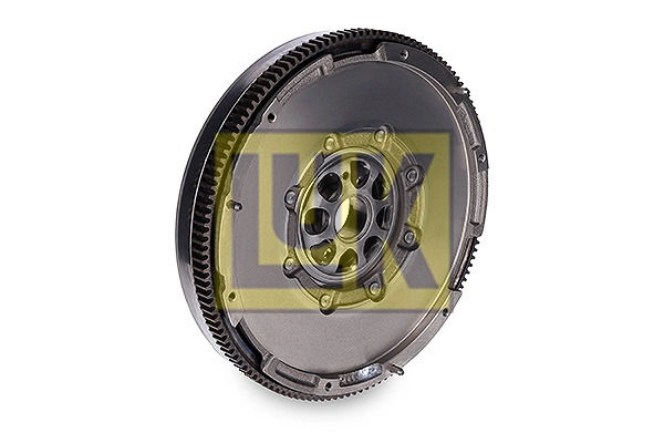 LUK 415 0524 10 - Маховик
