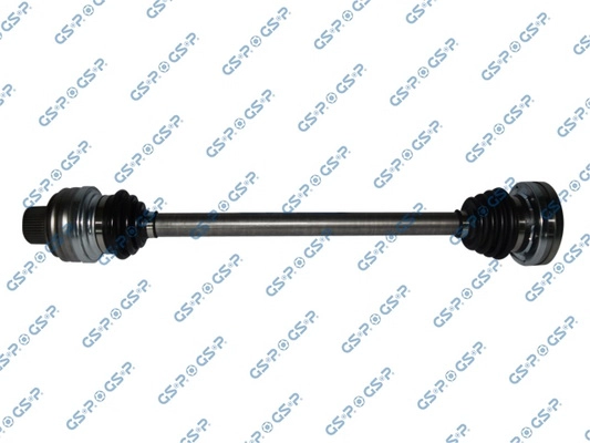 Приводной вал (полуось)