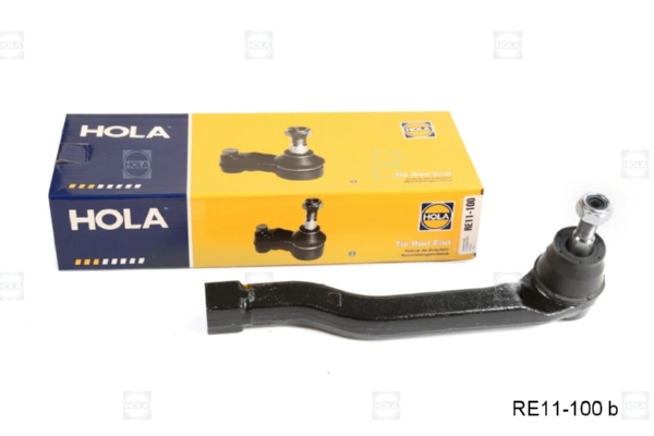 Рулевой наконечник