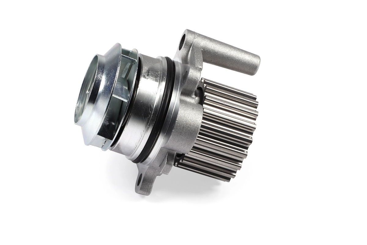 HEPU P550 - Водяной насос - помпа