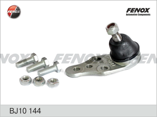 Шаровая опора