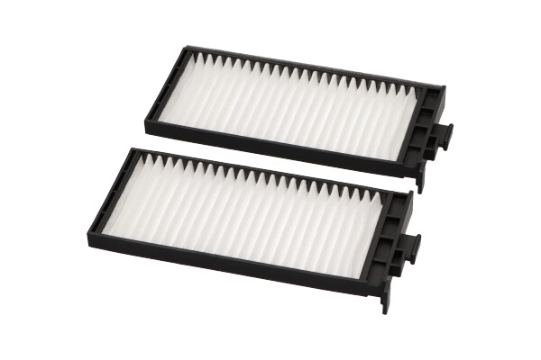 AMC FILTER SC-9801 - Салонный фильтр