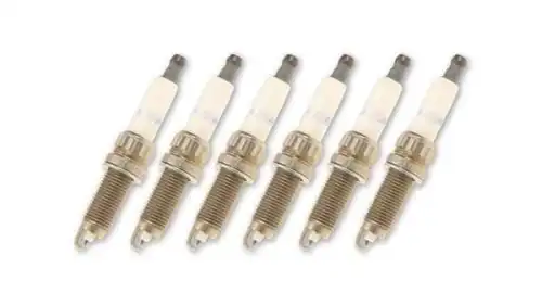 BMW 12120039634 - свеча зажигания