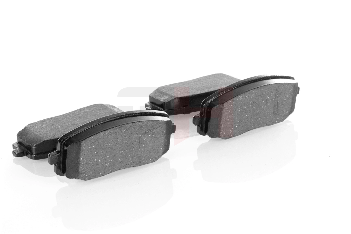 GH GH-413530 - Тормозные колодки 