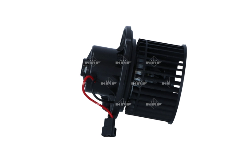 NRF 34274 - Моторчик печки