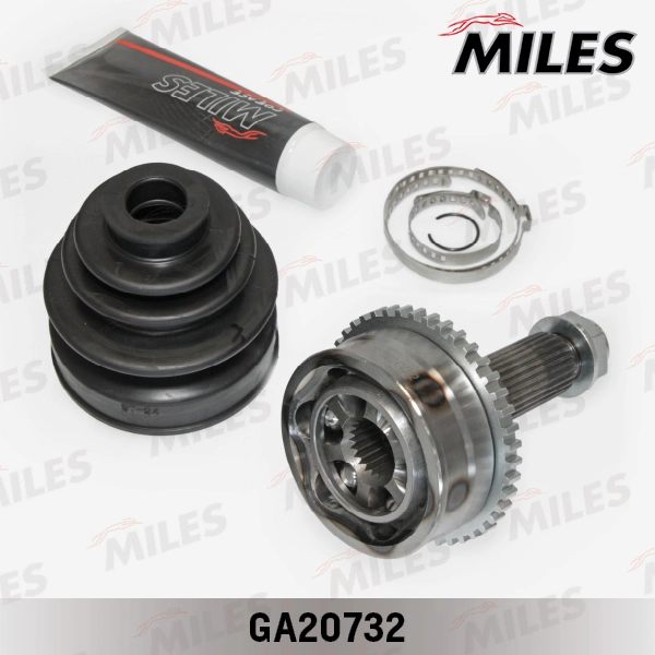 MILES GA20732 - ШРУС