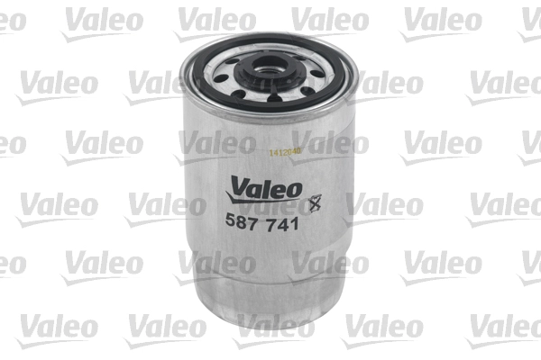 VALEO 587741 - Топливный фильтр