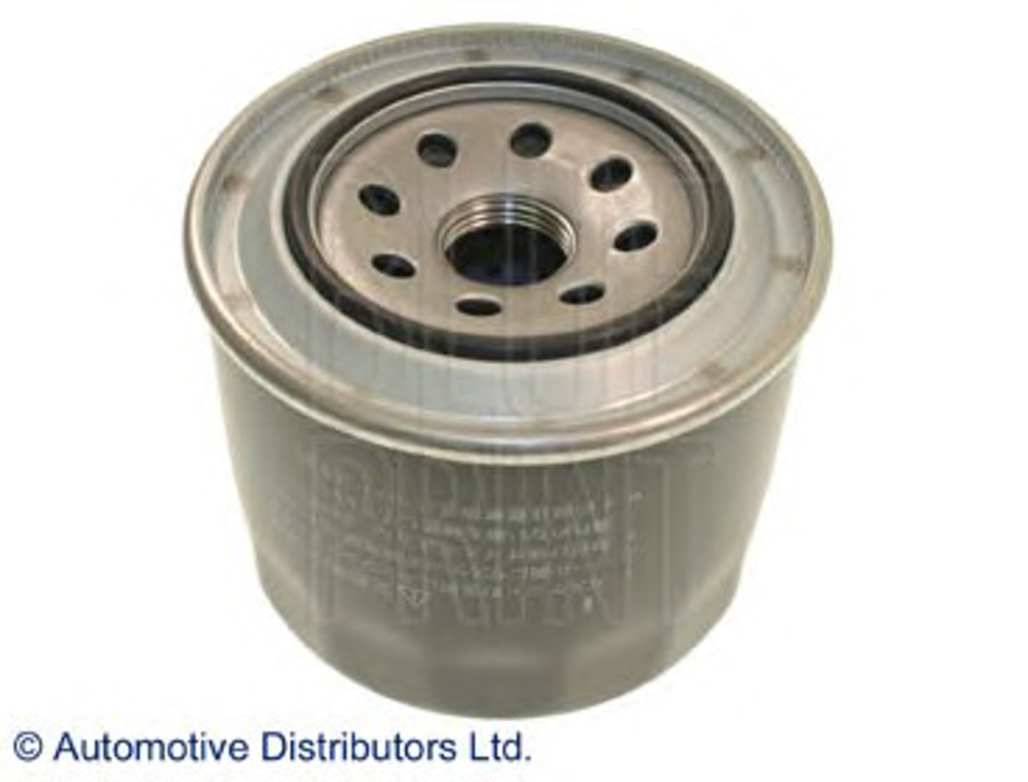 BLUE PRINT ADC42103 - Масляный фильтр