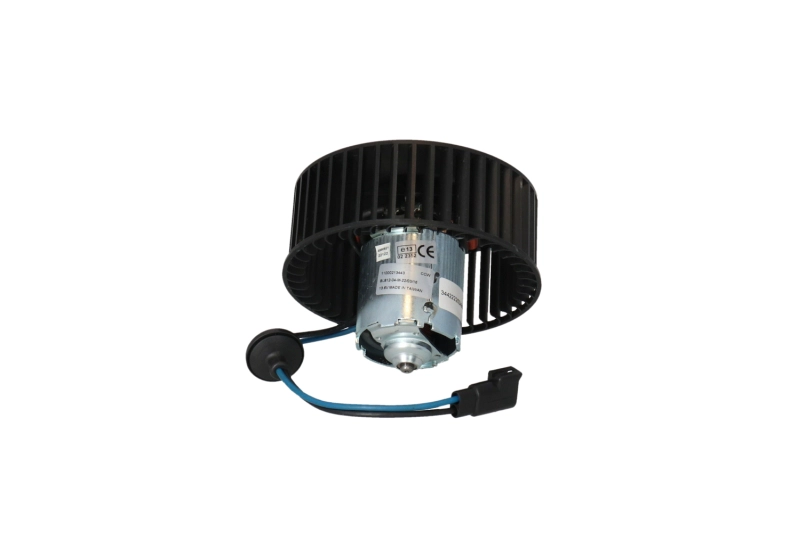 NRF 34422 - Моторчик печки