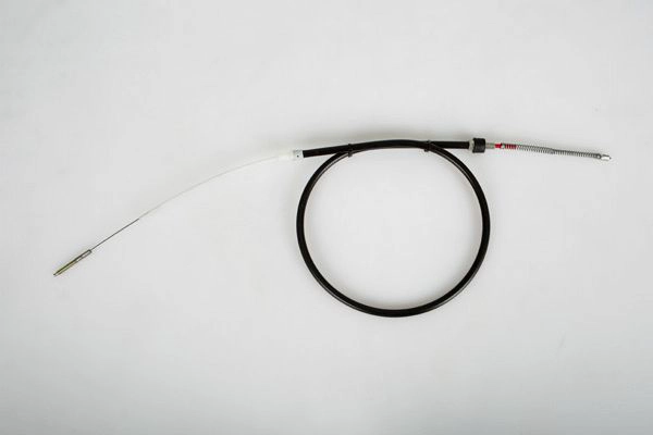 Трос ручника