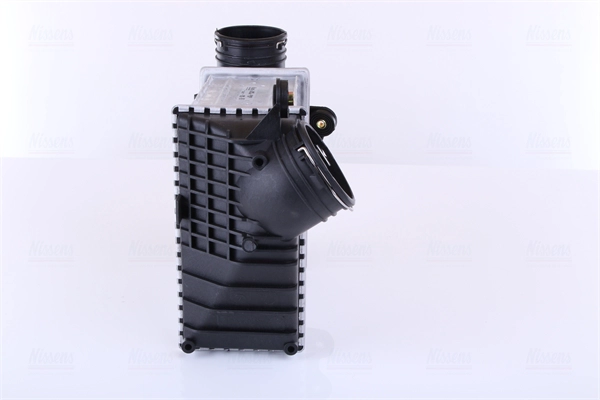 NISSENS 96487 - Интеркулер