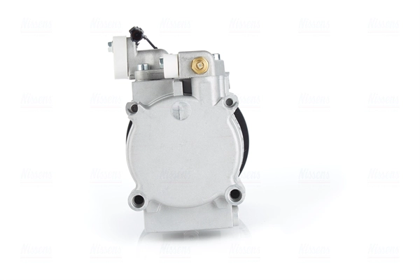 NISSENS 89276 - Компрессор кондиционера