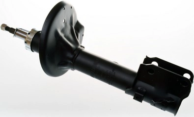 DENCKERMANN DSB125G - Амортизатор