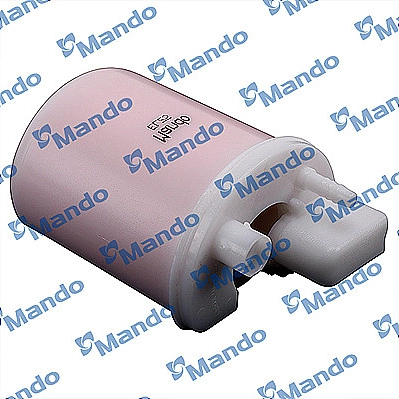 MANDO EFF00197T - Топливный фильтр