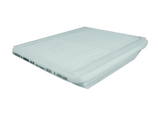 KNECHT LA 39 - Салонный фильтр