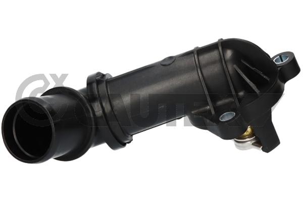 CAUTEX 756907 - Фланец системы охлаждения
