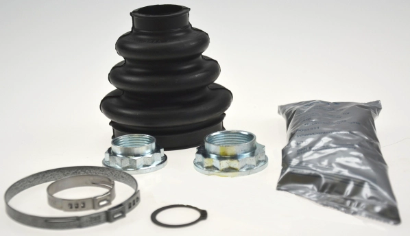 Пыльник ШРУСа