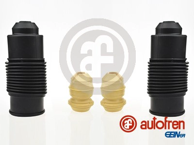 Пыльники и отбойники амортизатора