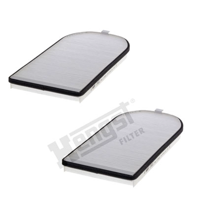 Салонный фильтр