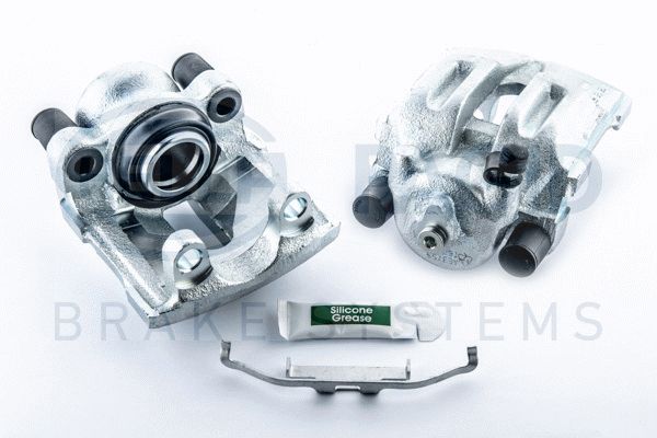 Тормозной суппорт