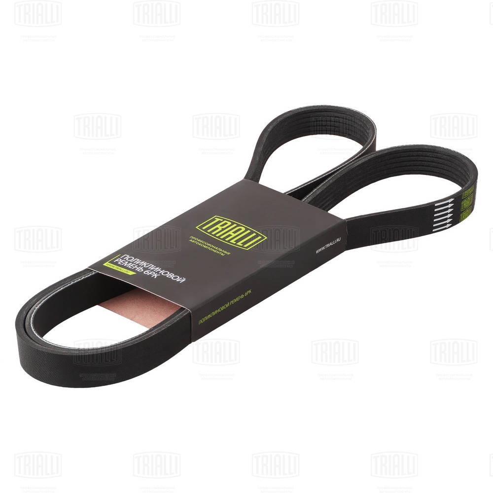 Ремень генератора