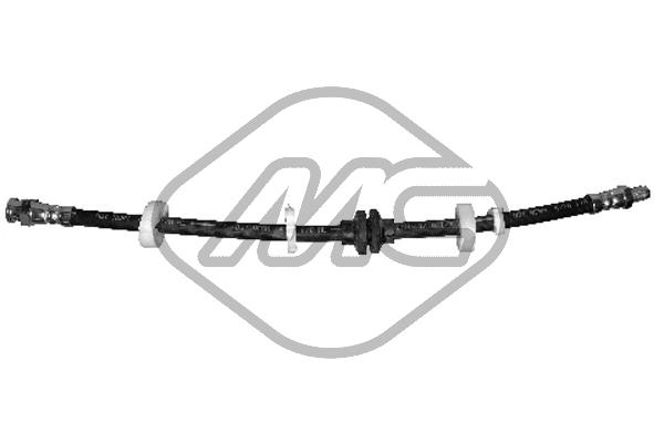 Тормозные шланги