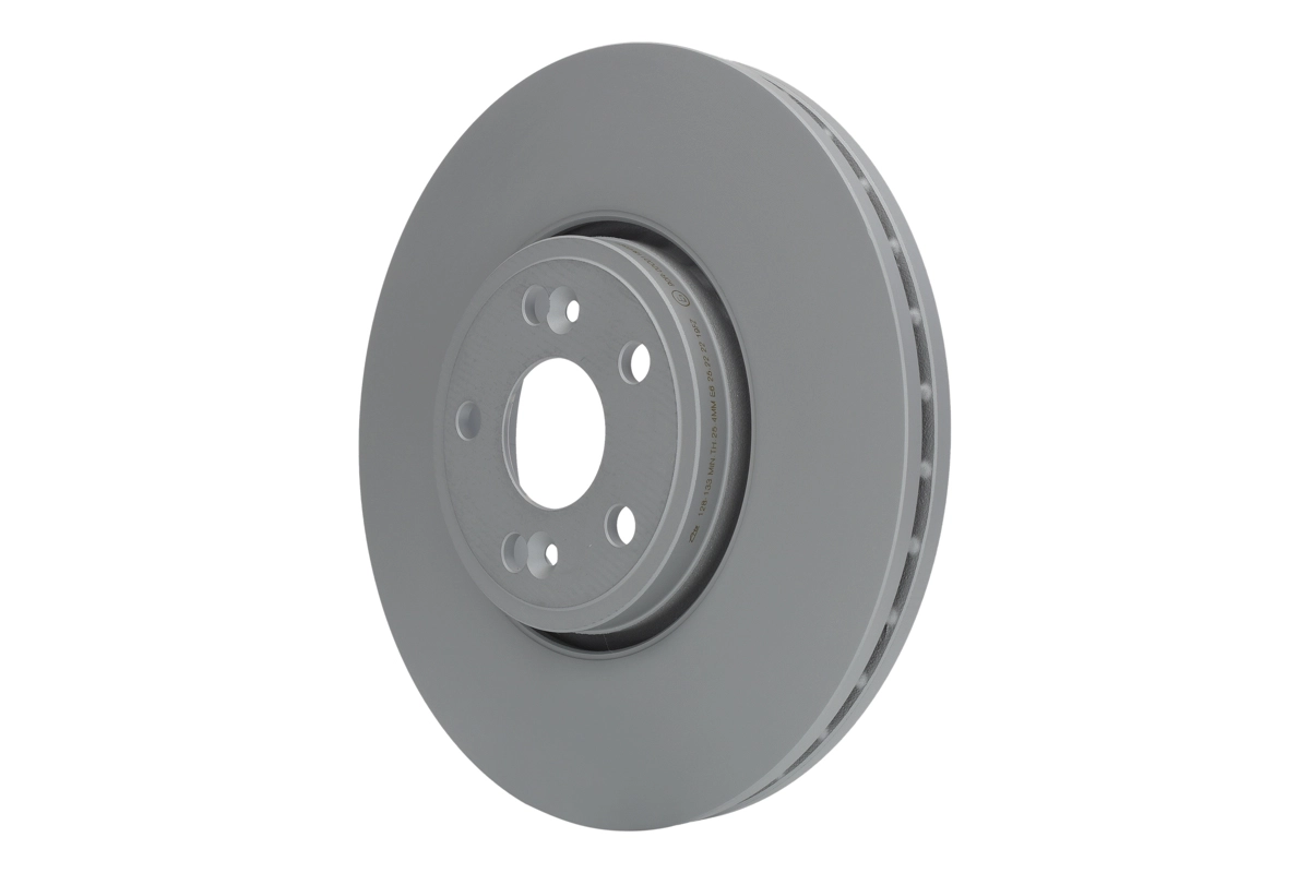 ATE 24.0128-0133.1 - Тормозные диски