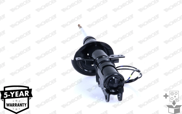 MONROE C2502S - Амортизатор