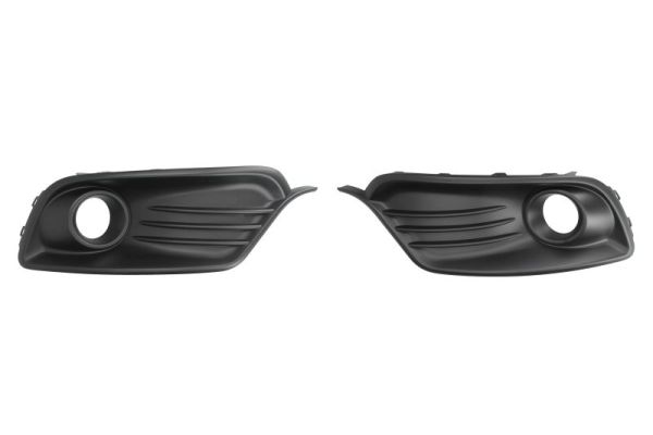 Решетка бампера 