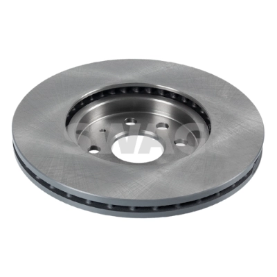 SWAG 40 92 8167 - Тормозные диски