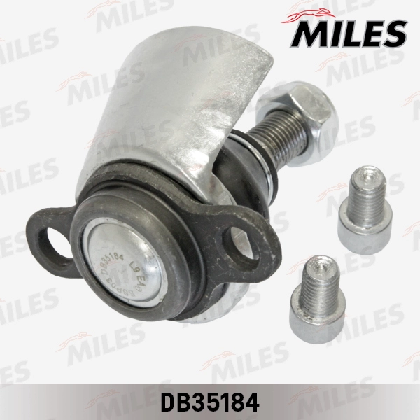 MILES DB35184 - Шаровая опора