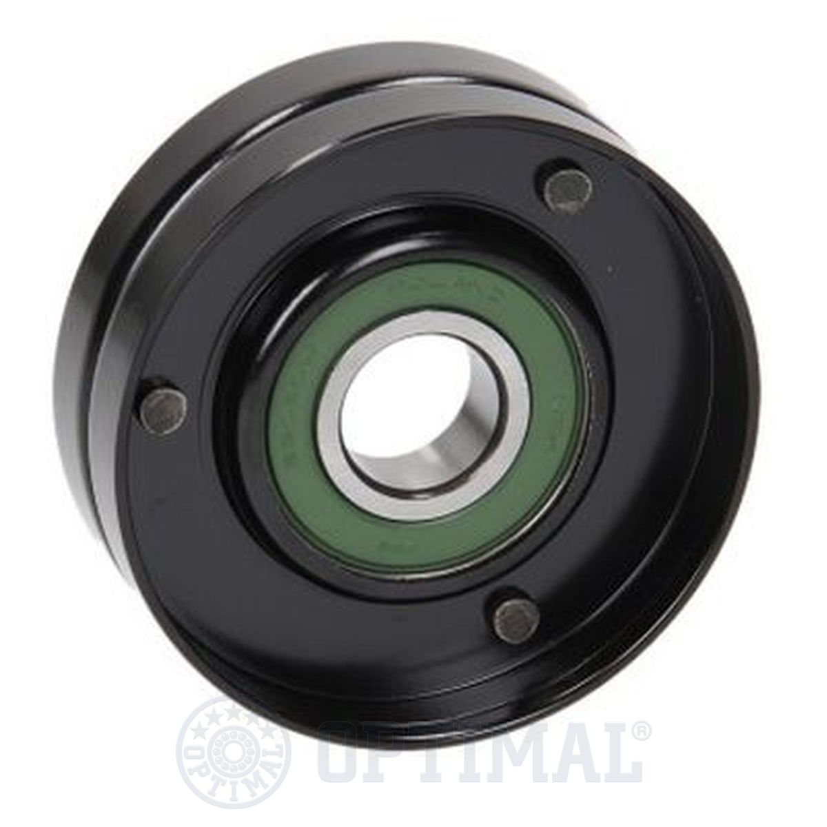 OPTIMAL 0-N2170S - Ролик обводной приводного ремня