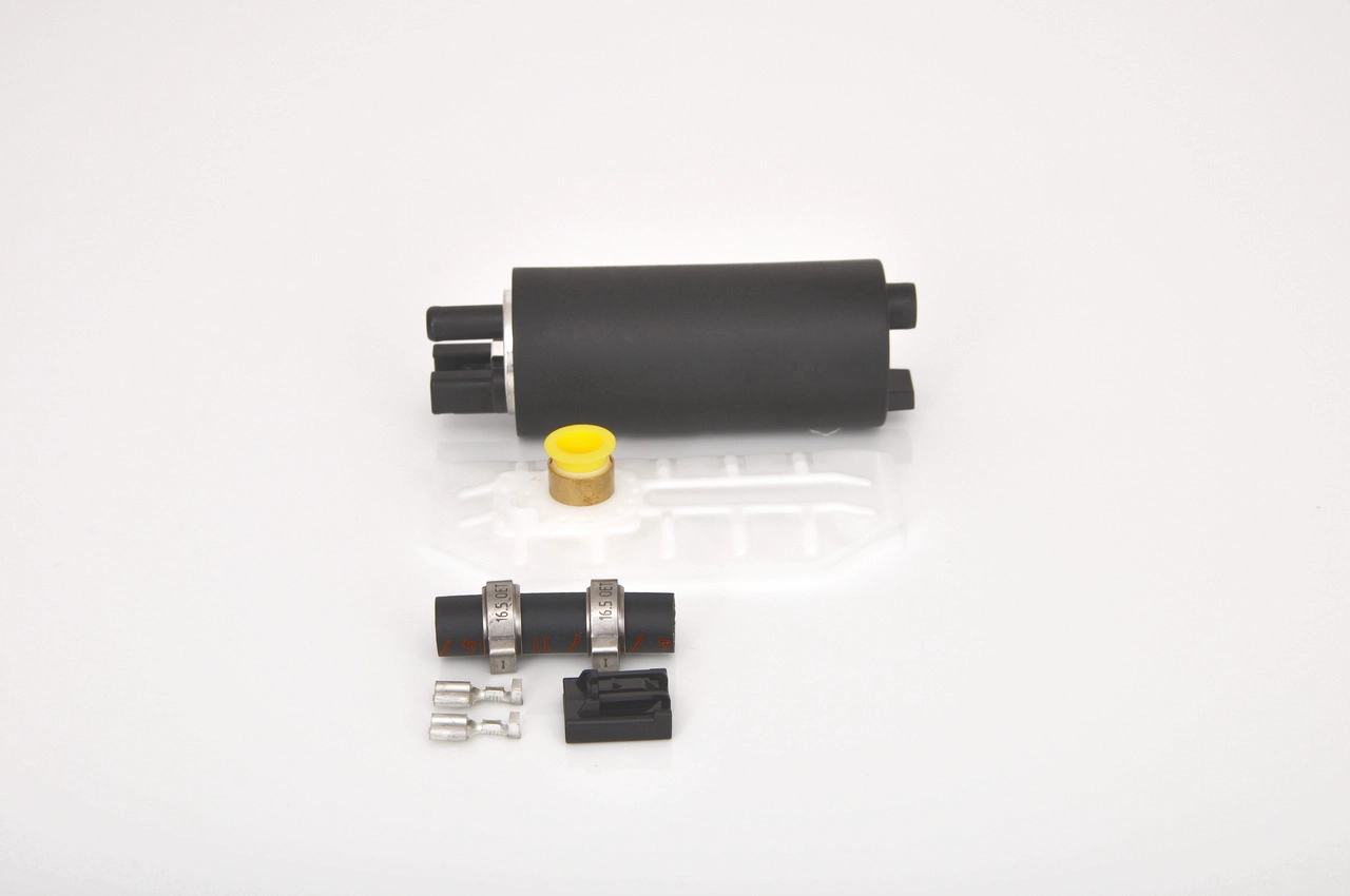 BOSCH 0 580 314 070 - Топливный насос