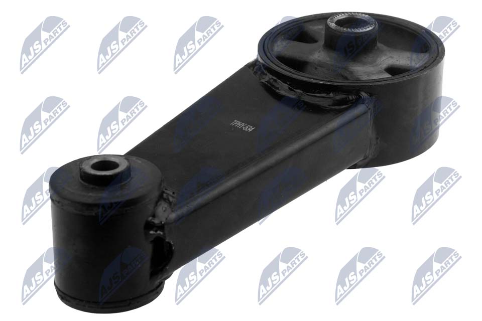 Подушка двигателя