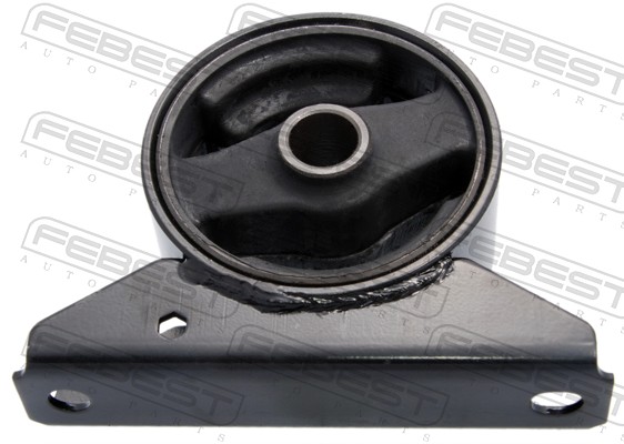 FEBEST MM-CB4AFR - Подушка двигателя