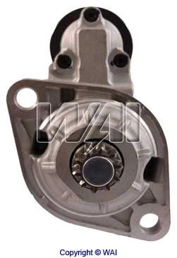 WAI 17820N - Стартер