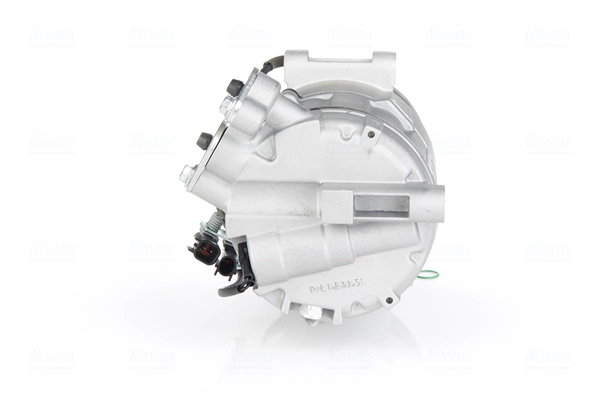 NISSENS 89465 - Компрессор кондиционера