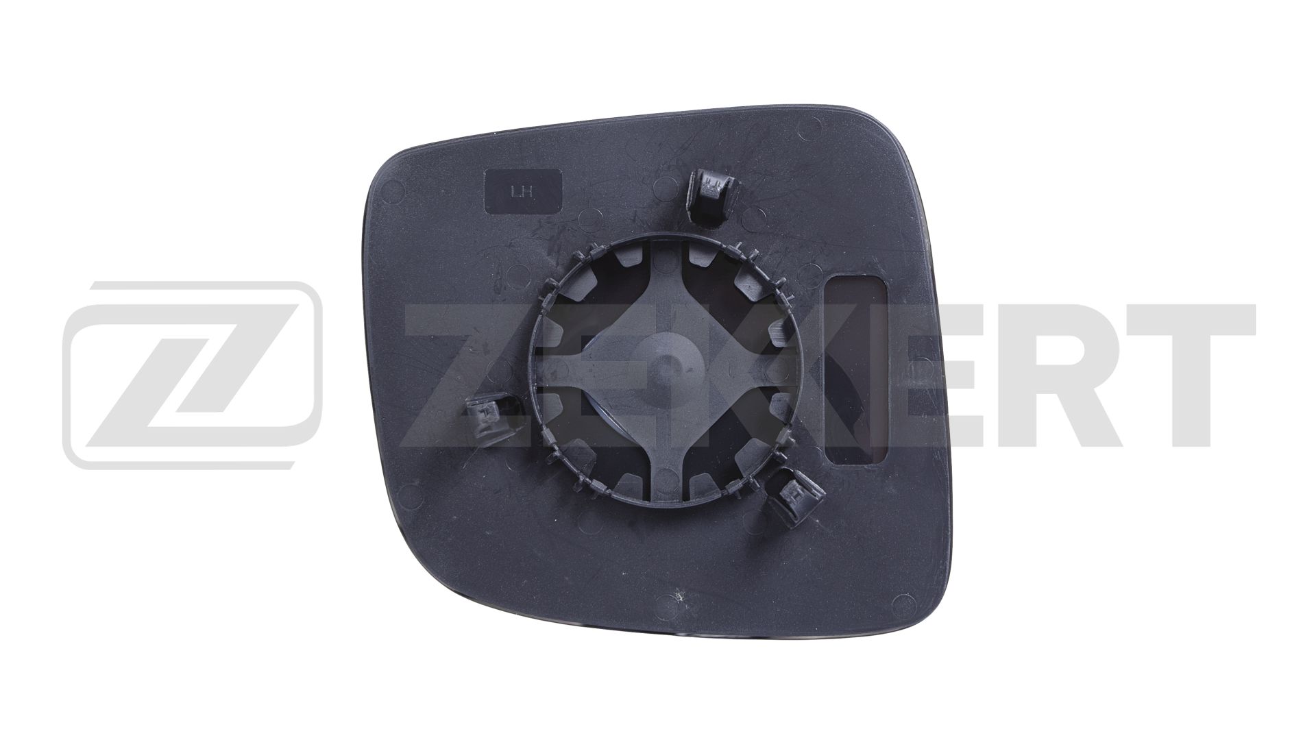 Стекло зеркала 