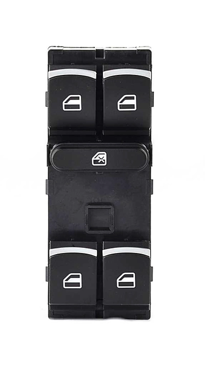 Кнопка стеклоподъемника