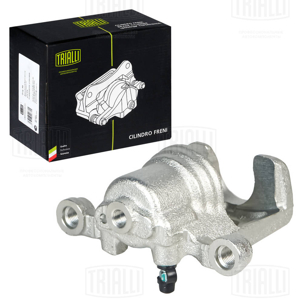 TRIALLI CF 162106 - Тормозной суппорт