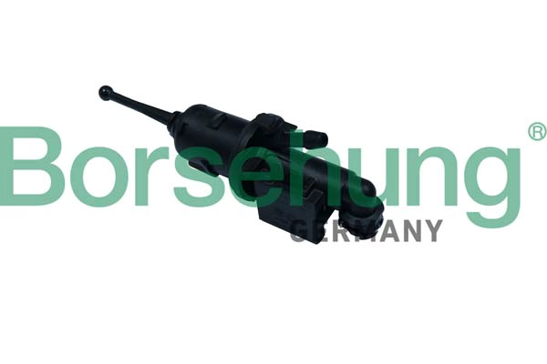 Главный цилиндр сцепления