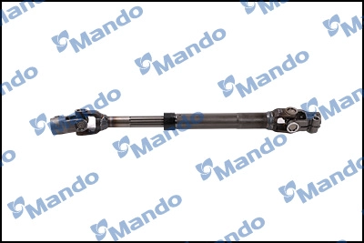 Рулевой кардан