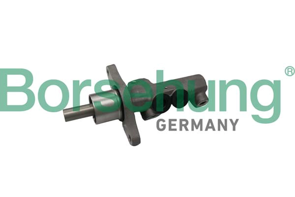 Главный тормозной цилиндр