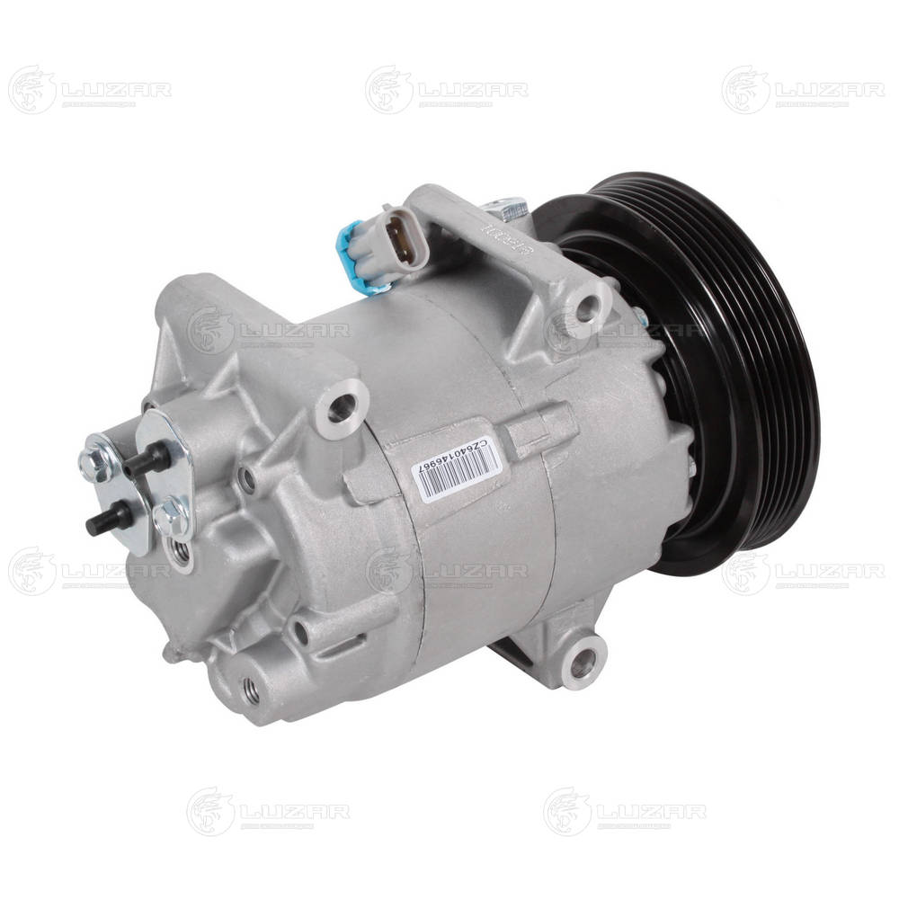 LUZAR LCAC0909 - Компрессор кондиционера