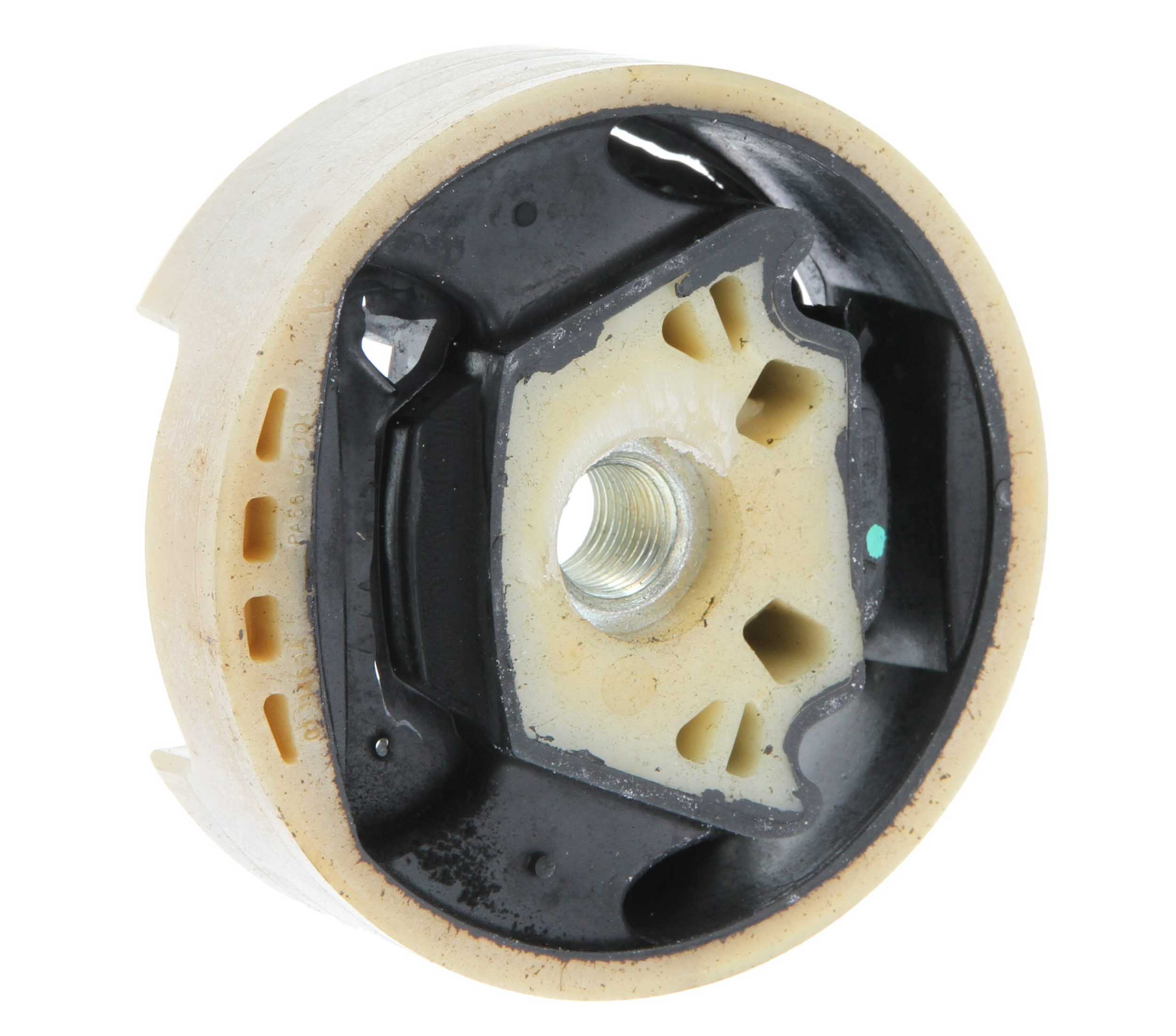 Подушка двигателя