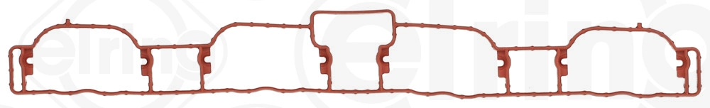 ELRING 655.860 - Прокладка впускного коллектора