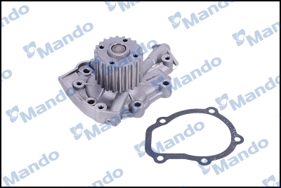 Водяной насос - помпа