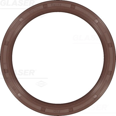 Сальник коленвала